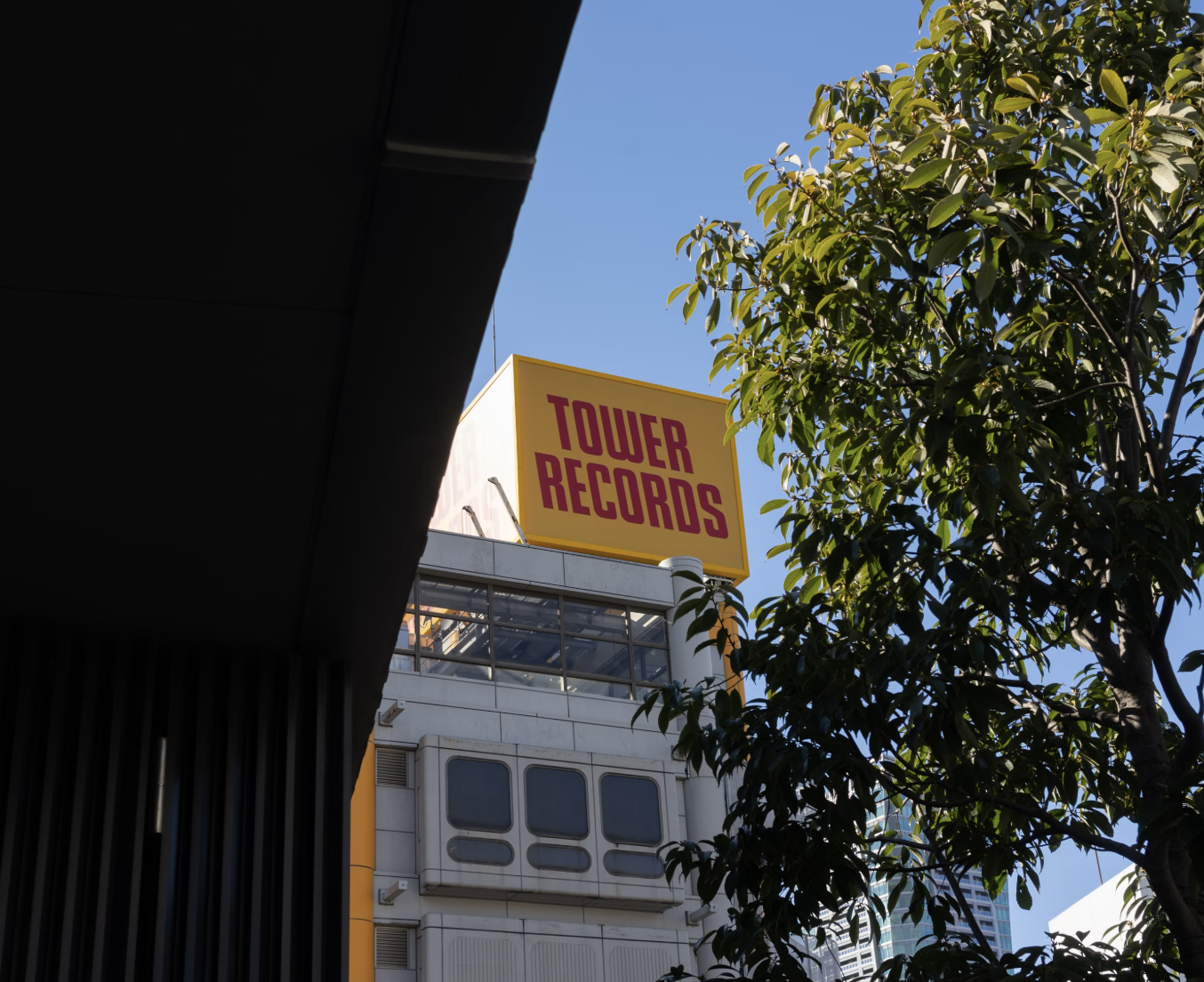 Tower Records Tokyo: Music Lovers Must Go Here